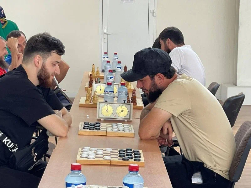 СИЛА РОССИИ